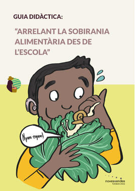 ARRELANT LA SOBIRANIA ALIMENTÀRIA