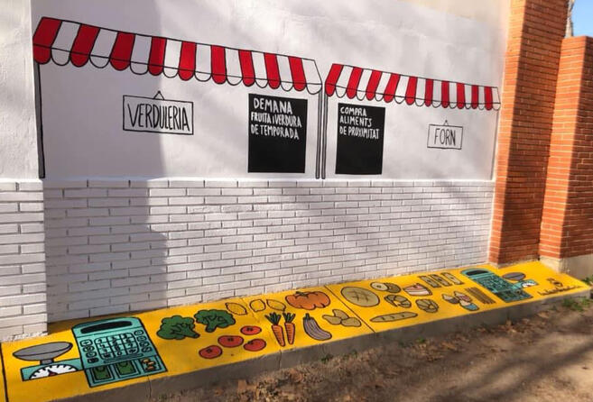 CEIP Iturbi (Borriana)