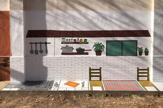 CEIP Iturbi (Borriana)