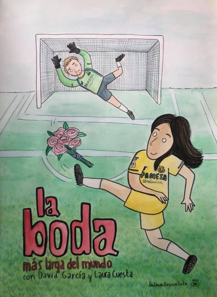 Il·lustració personalitzada