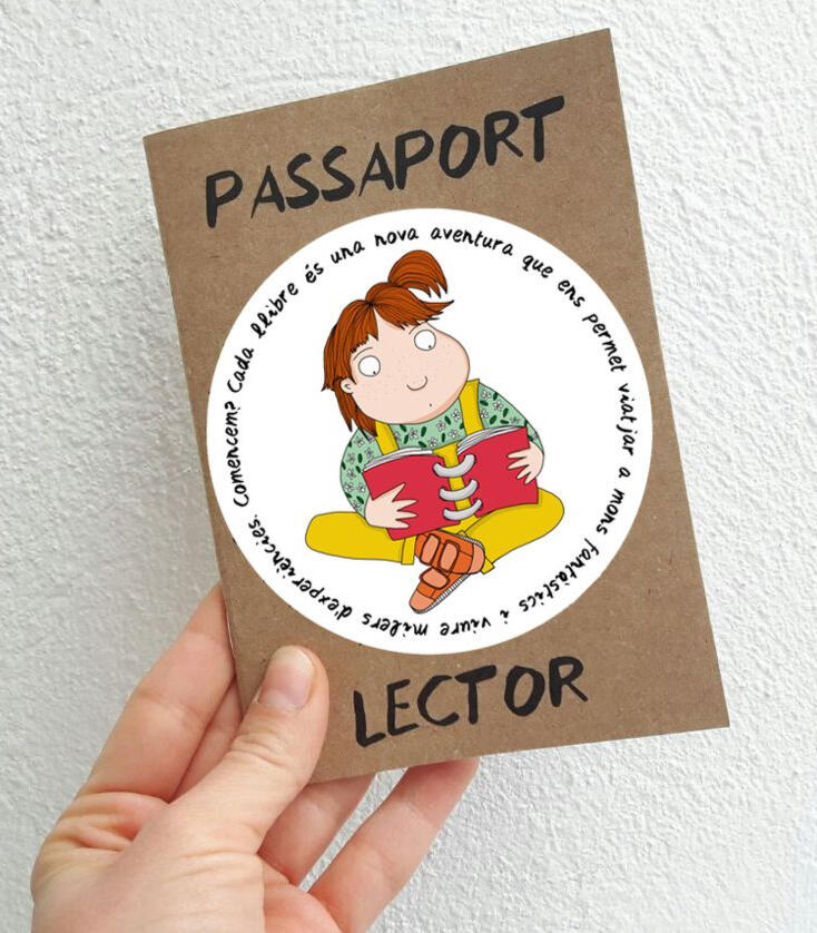 passaport lector