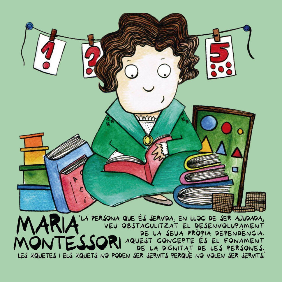 Il·lustració, cartelleria, calendaris a mida