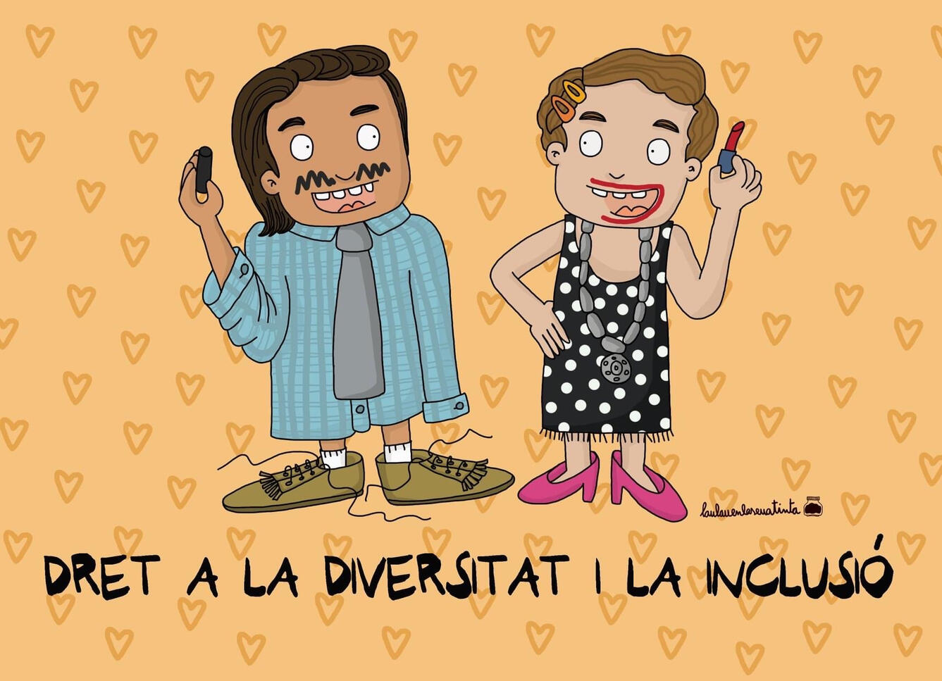 Campanya Drets de la Infància Ajuntament de Silla (València)