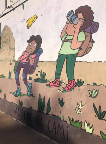 Ceip Graüll (Xàbia) Ceip Graüll (Xàbia)