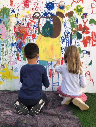 Ceip Graüll ( Xàbia) Ceip Graüll ( Xàbia)