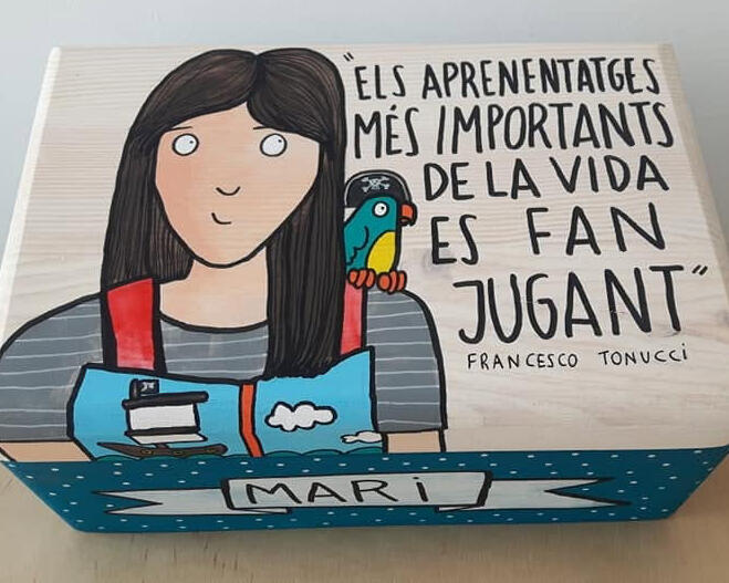 regals mestres