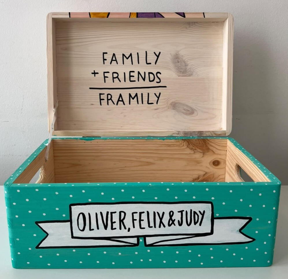 Framily