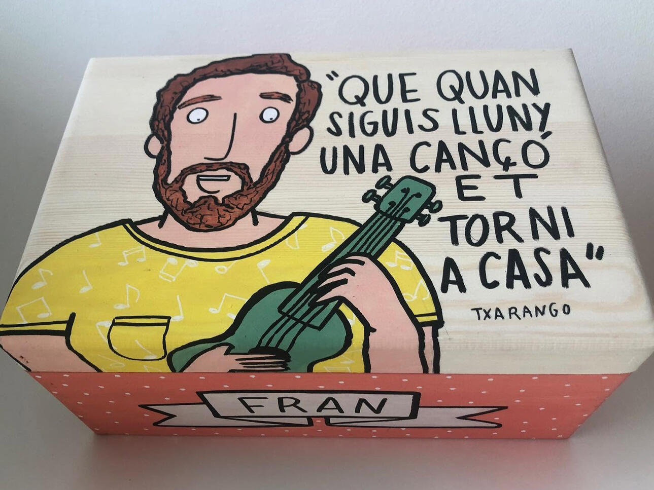 regals mestres