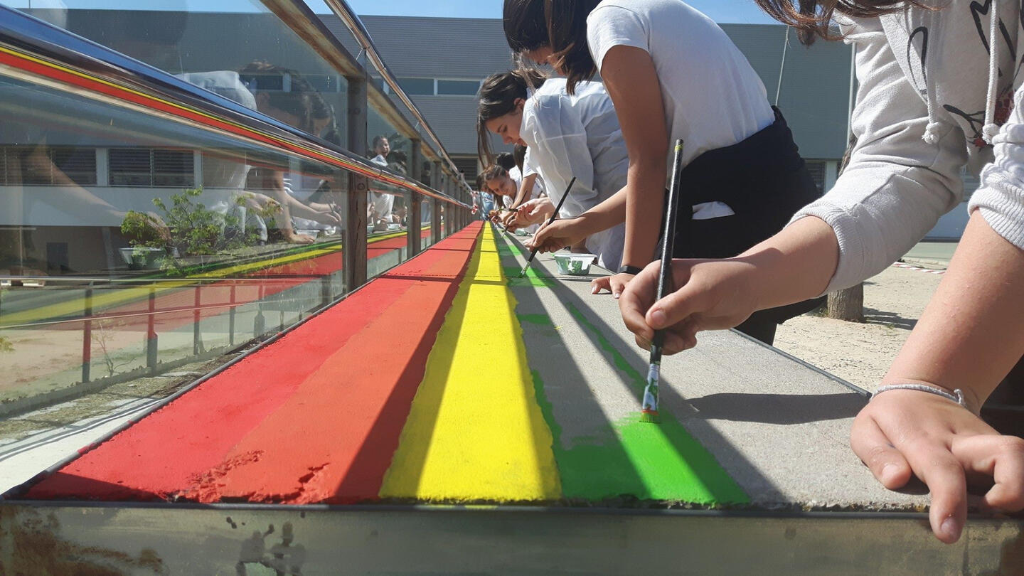 IES Betxí ( Castelló)